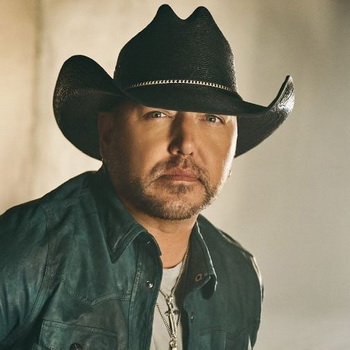 Jason Aldean Biography